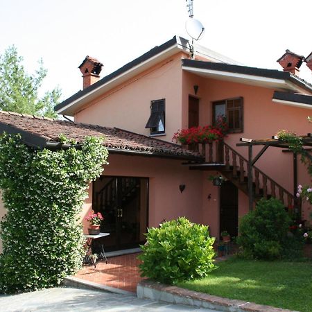 Agriturismo Nonna Du غافي المظهر الخارجي الصورة