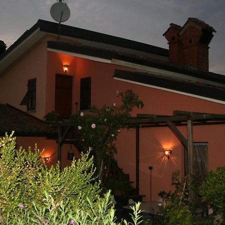 Agriturismo Nonna Du غافي المظهر الخارجي الصورة