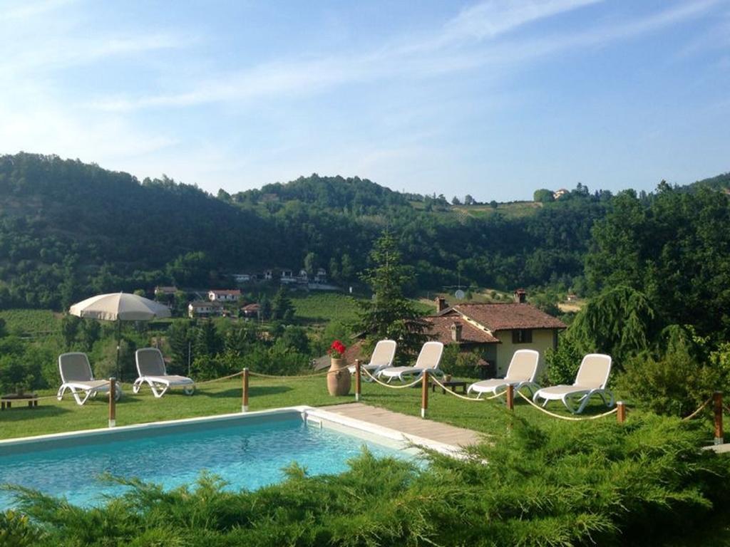 Agriturismo Nonna Du غافي المظهر الخارجي الصورة