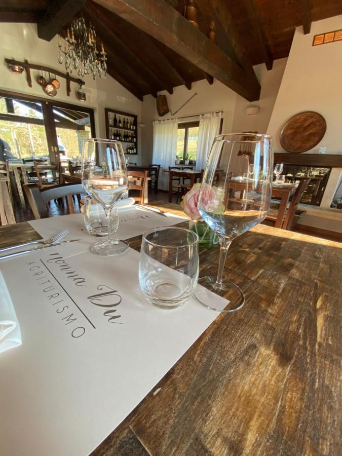 Agriturismo Nonna Du غافي المظهر الخارجي الصورة