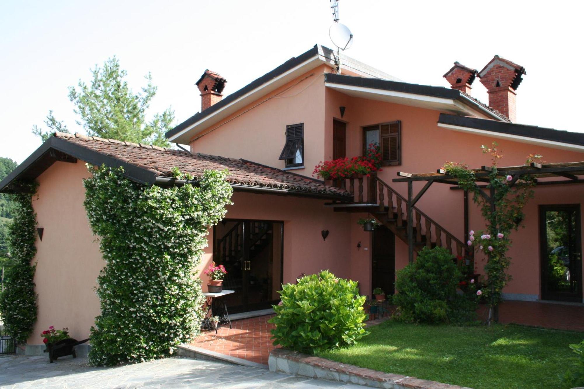 Agriturismo Nonna Du غافي المظهر الخارجي الصورة