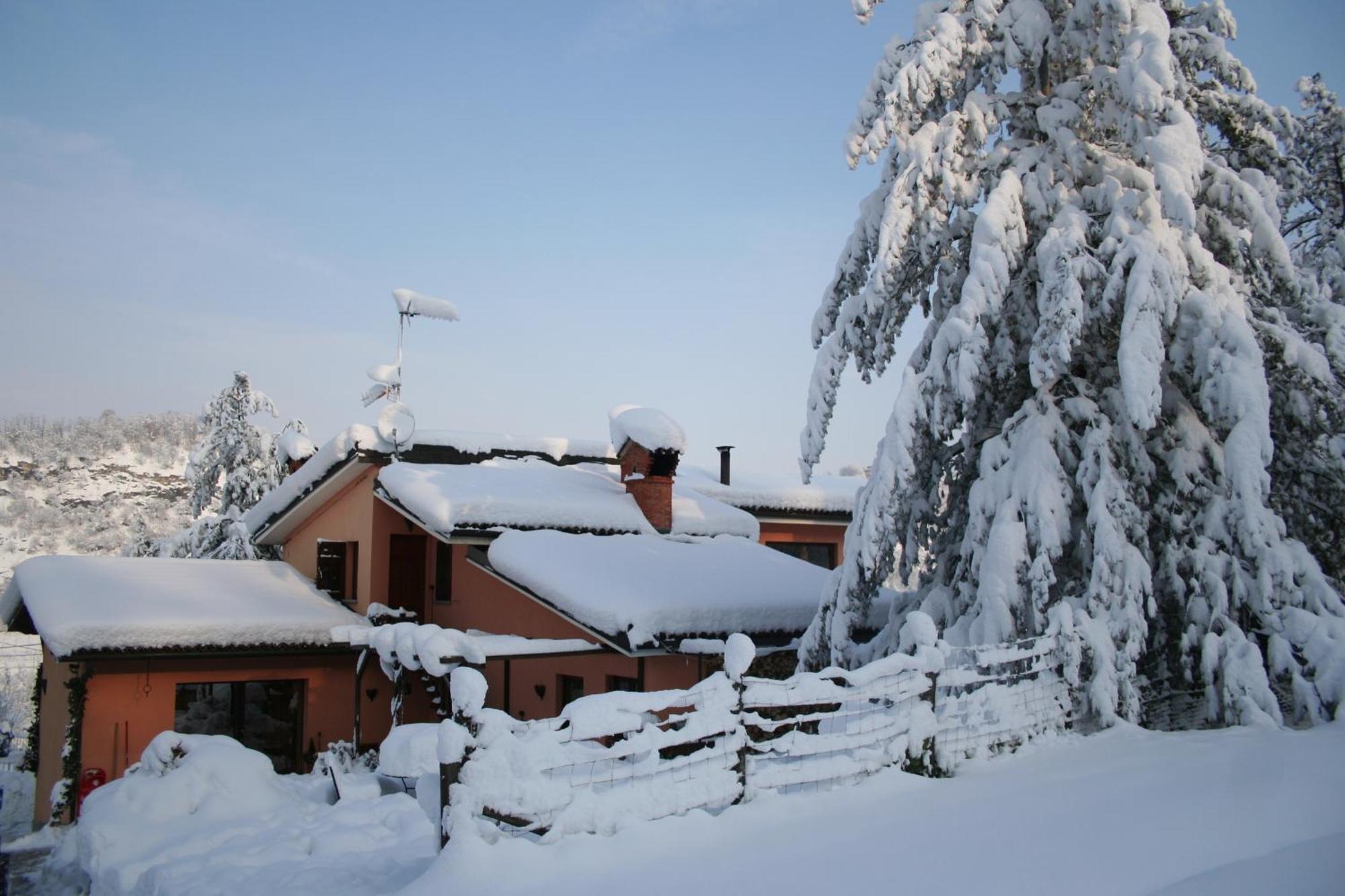 Agriturismo Nonna Du غافي المظهر الخارجي الصورة