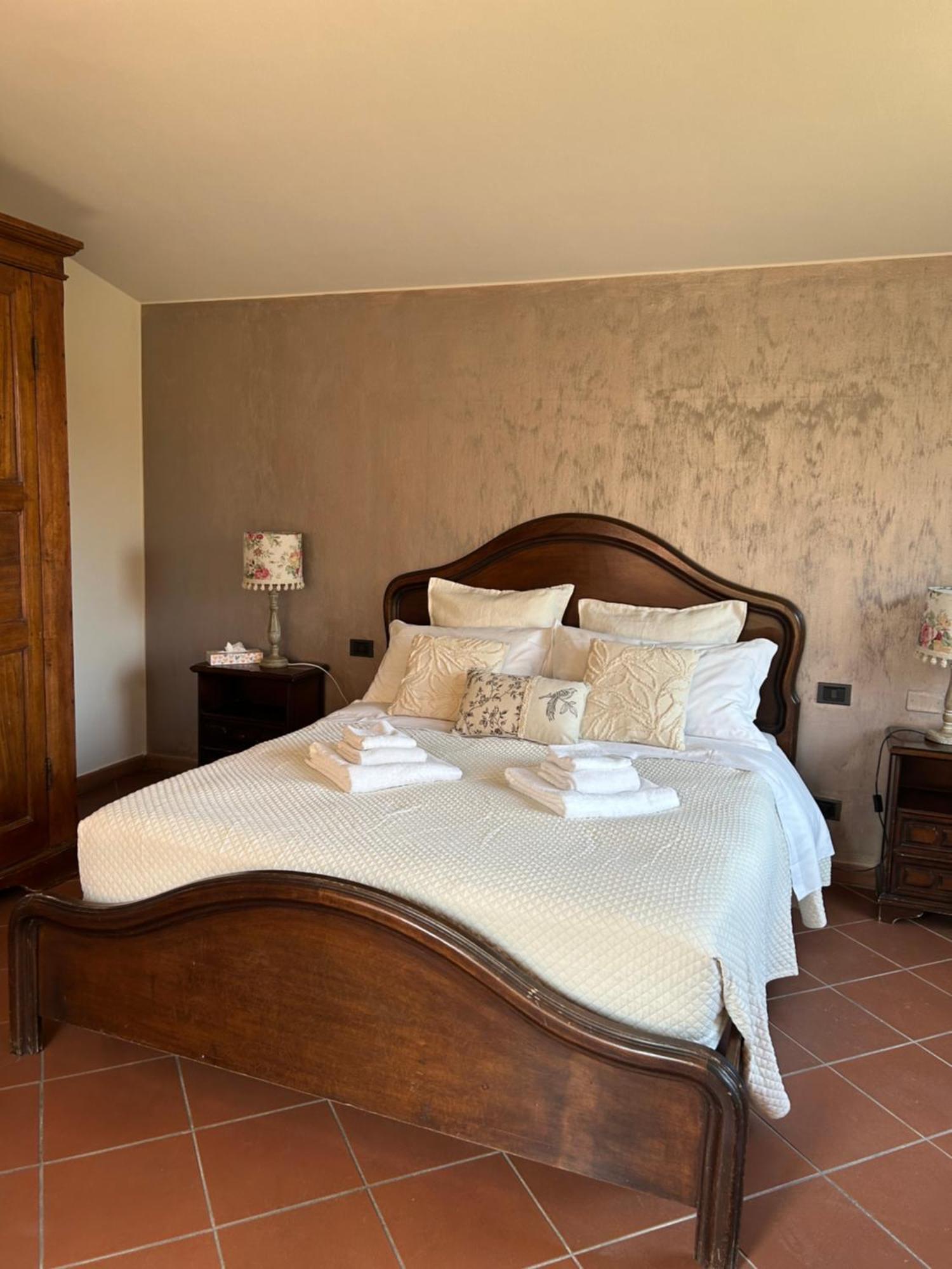 Agriturismo Nonna Du غافي المظهر الخارجي الصورة