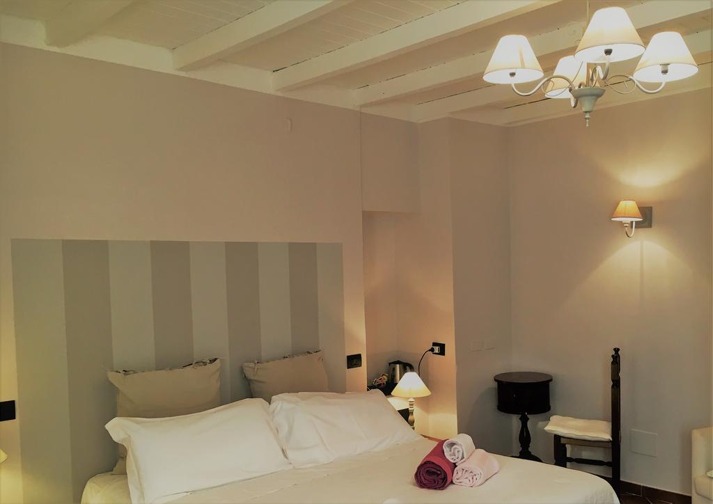Agriturismo Nonna Du غافي المظهر الخارجي الصورة