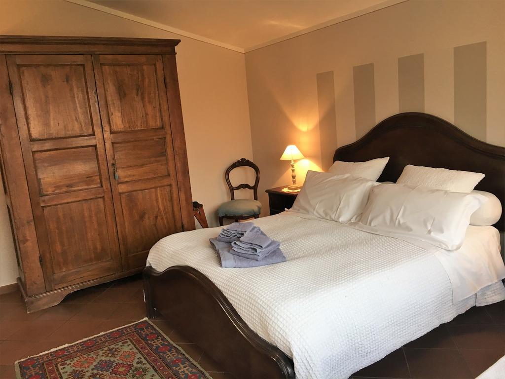 Agriturismo Nonna Du غافي المظهر الخارجي الصورة