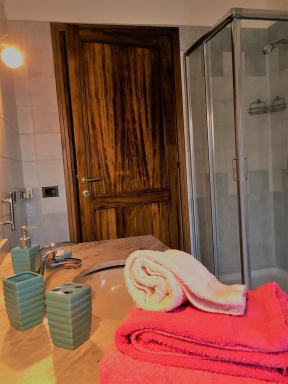 Agriturismo Nonna Du غافي المظهر الخارجي الصورة