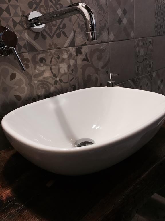 Agriturismo Nonna Du غافي المظهر الخارجي الصورة