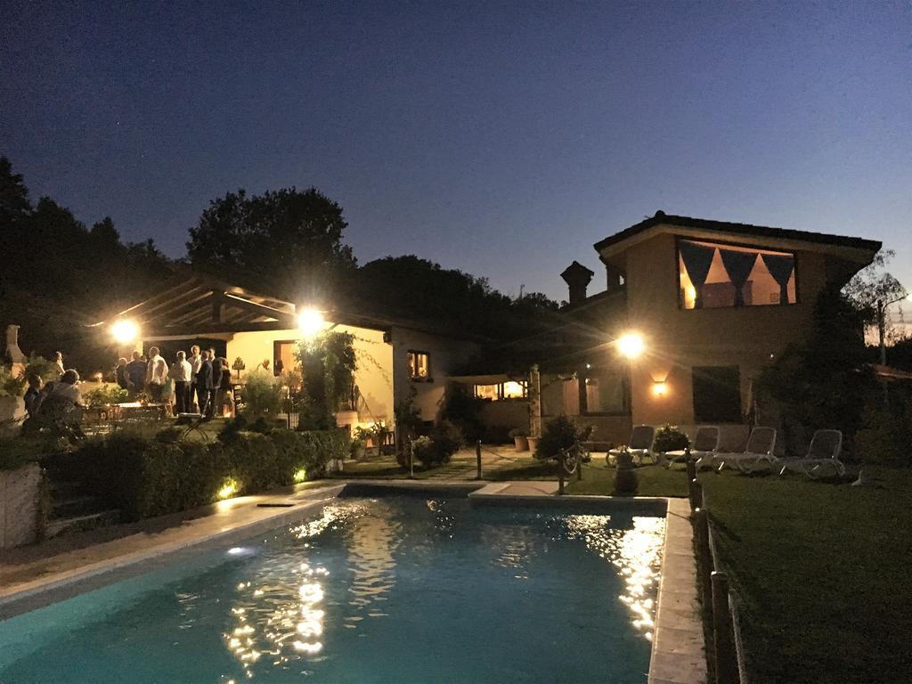Agriturismo Nonna Du غافي المظهر الخارجي الصورة