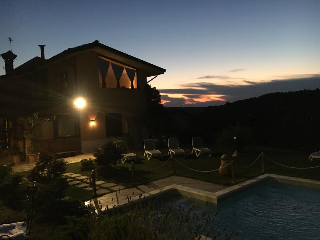 Agriturismo Nonna Du غافي المظهر الخارجي الصورة