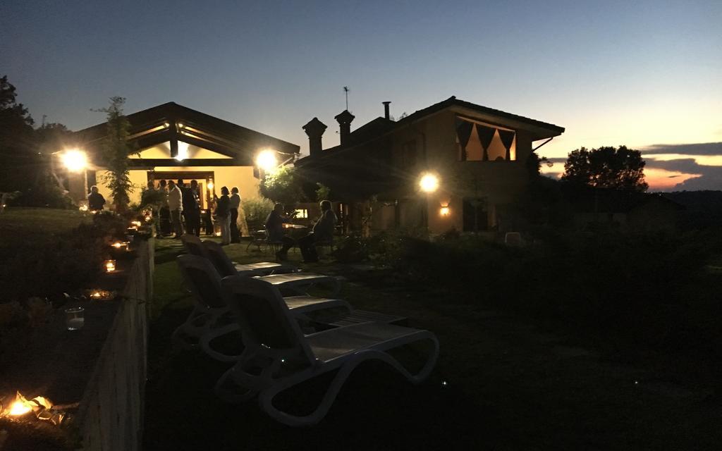 Agriturismo Nonna Du غافي المظهر الخارجي الصورة