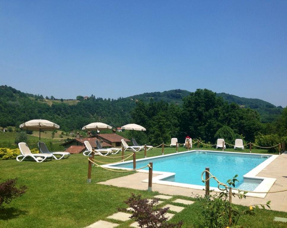 Agriturismo Nonna Du غافي المظهر الخارجي الصورة