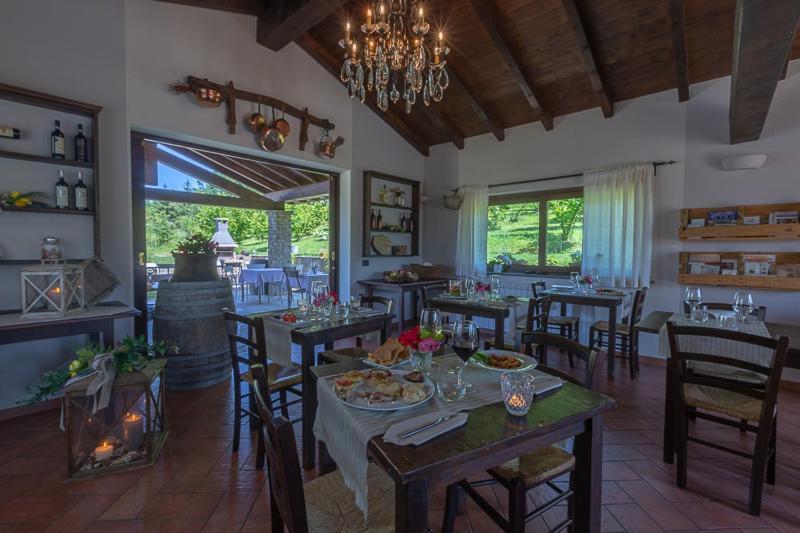Agriturismo Nonna Du غافي المظهر الخارجي الصورة