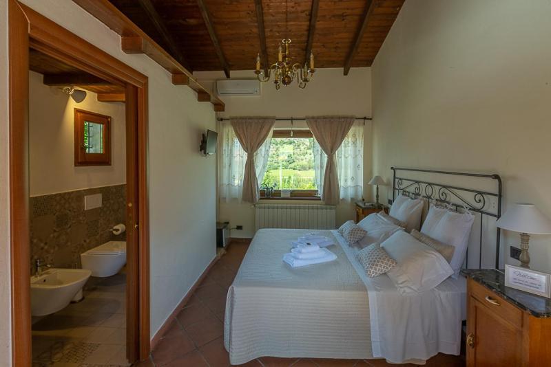Agriturismo Nonna Du غافي المظهر الخارجي الصورة