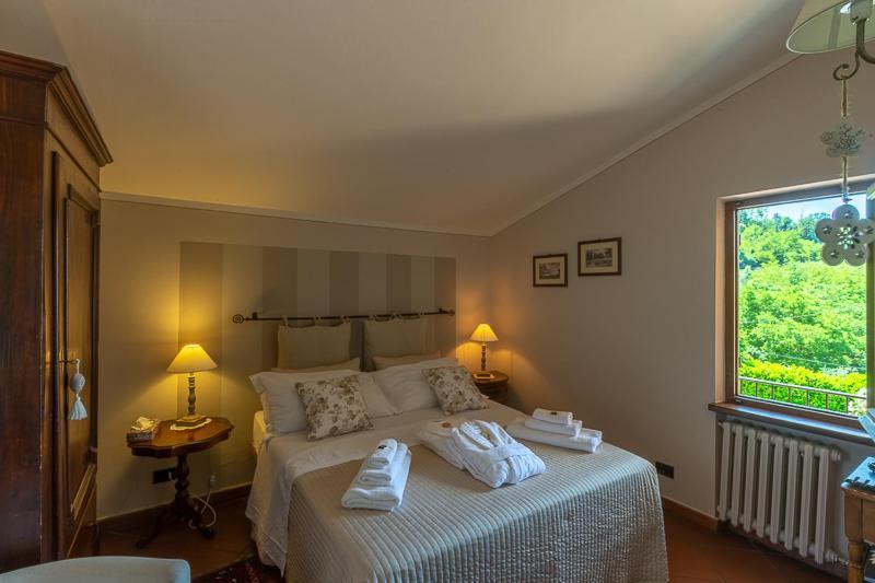 Agriturismo Nonna Du غافي المظهر الخارجي الصورة
