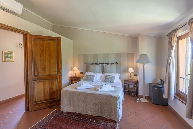 Agriturismo Nonna Du غافي المظهر الخارجي الصورة