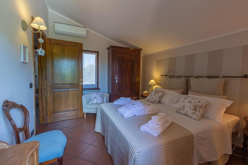 Agriturismo Nonna Du غافي المظهر الخارجي الصورة