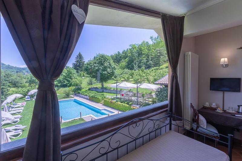 Agriturismo Nonna Du غافي المظهر الخارجي الصورة